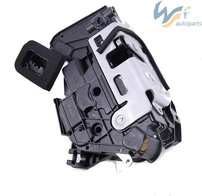 ya 11 9.14 baidiRight Rear Door Latch Actuator for VW E- for Golf for Golf MK7 MK6 for Jetta for Passat