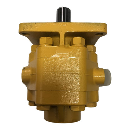 ya 16 10.20 baidi New Hydraulic Steering Gear Pump 07432-71203 FITS D75A-1 D85A-18 D65A-6