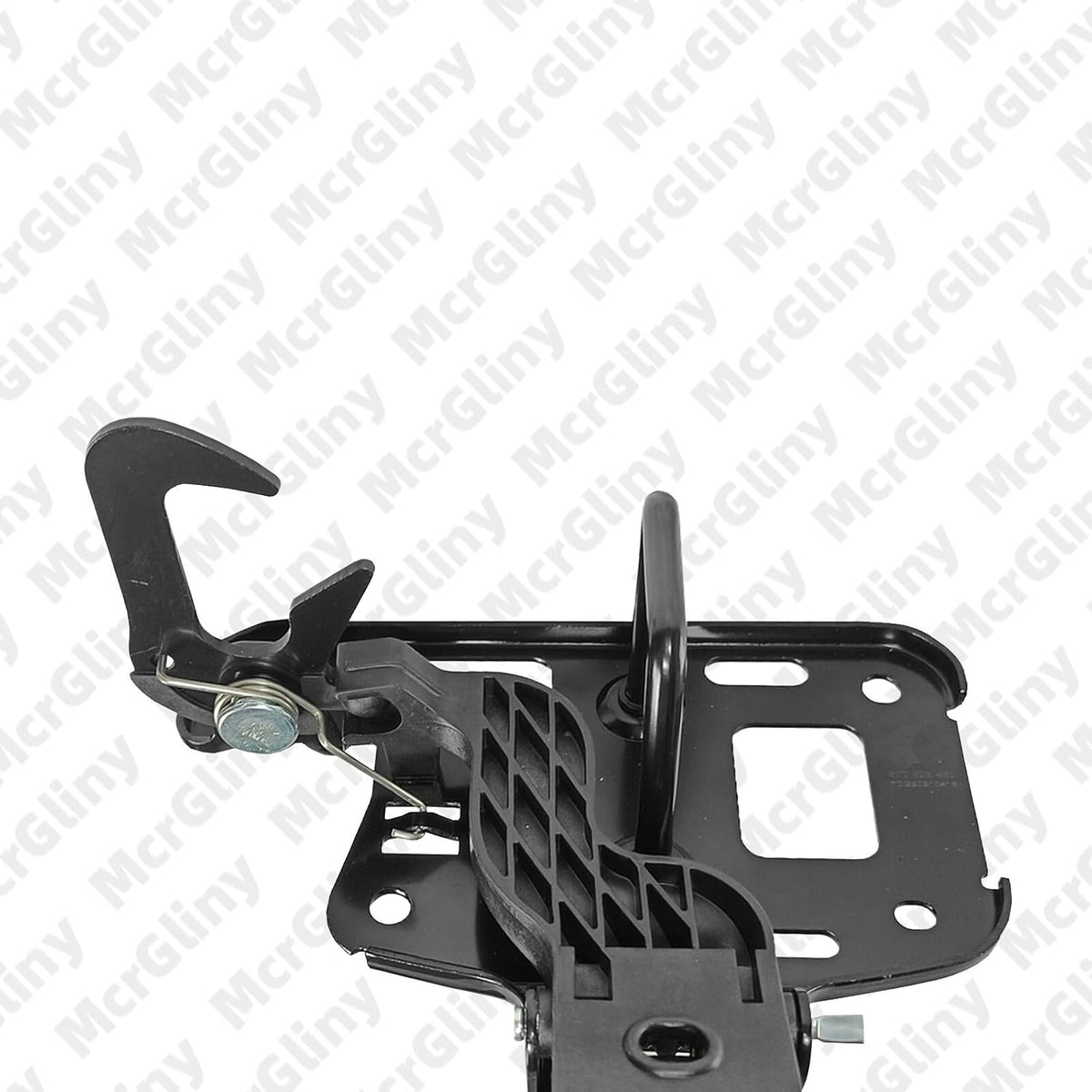 ya 11 9.14 baidi8T0823480 Engine Upper Latch Hood Lock for Audi A5 A4,A4 Quattro S4 S5 RS5