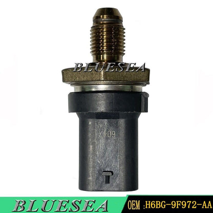 ya 6 8.14 Fuel Common Rail Pressure Sensor for Ford Focus C-Ma 1.0L 1.5L Turbo B3DA