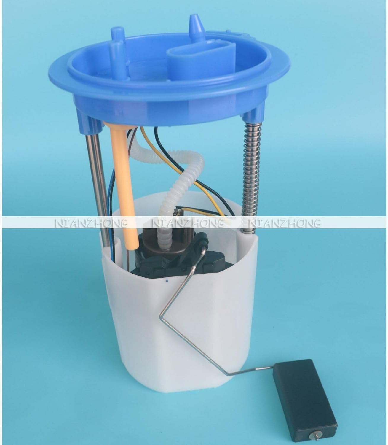 ya 5 8.10 Fuel Pump Assembly 1K0919051BH for Audi A3 TT for VW for Golf Eos for Skoda Octavia