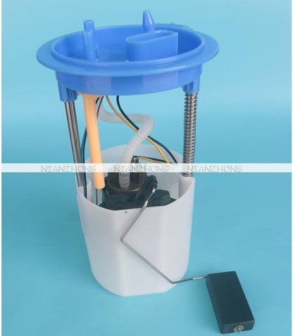 ya 5 8.10 Fuel Pump Assembly 1K0919051BH for Audi A3 TT for VW for Golf Eos for Skoda Octavia