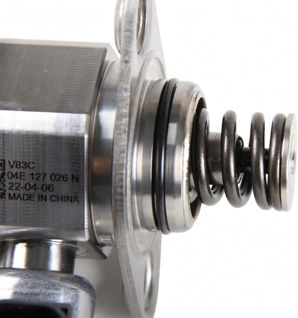 ya 28 10.13 zhengce 1.4T EA211 High Pressure Fuel Pump for VW for Golf for JETTA for Tiguan