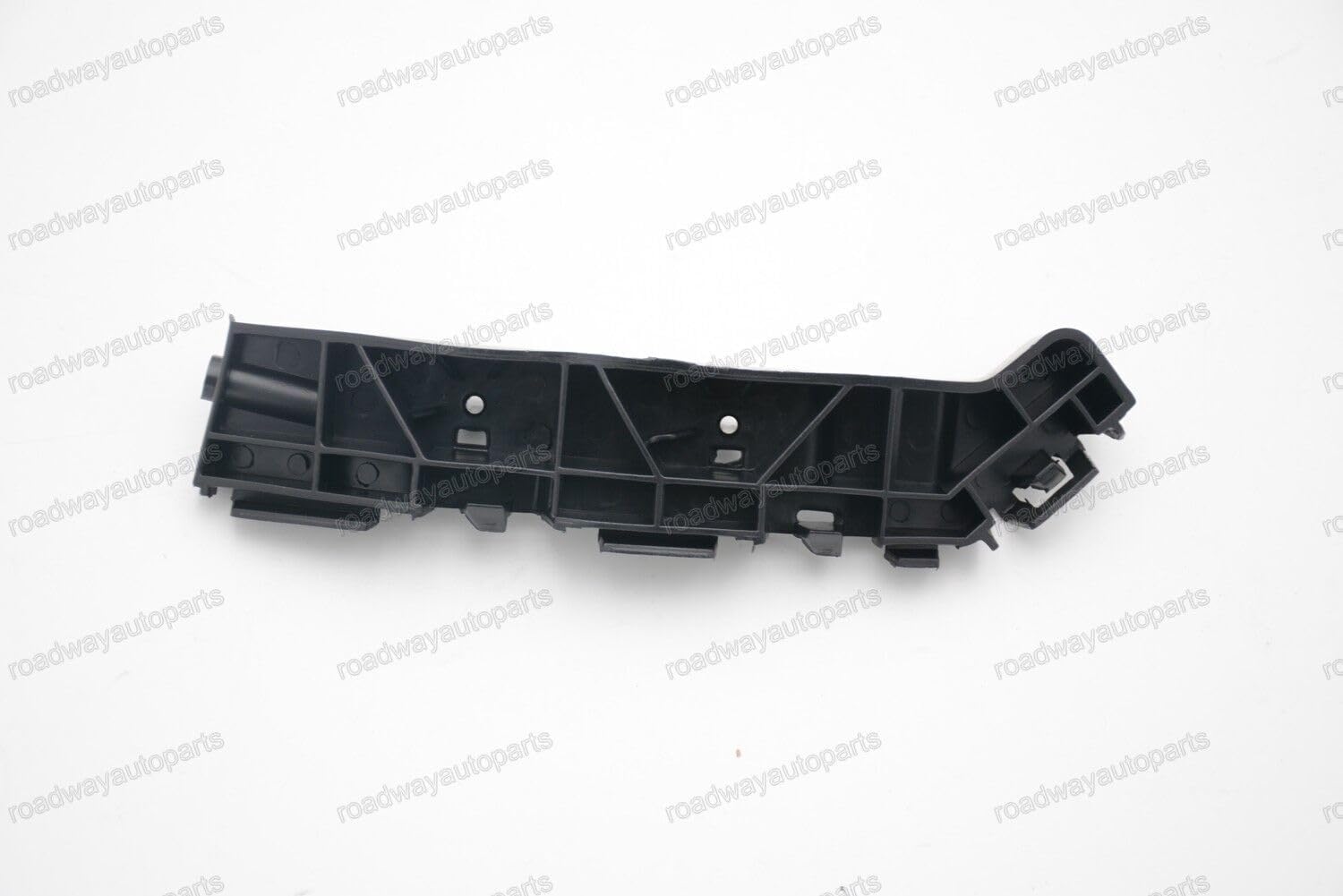 ya 6 8.24 baidi 1Pair Front Bumper Bracket Support Retainer for Honda for Accord Crosstour 2010-2011