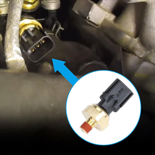 ya 5 8.10 Engine Oil Pressure Switch Sender Unit Sensor for Dodge for Jeep for Chrysler 3.6L 5.7L