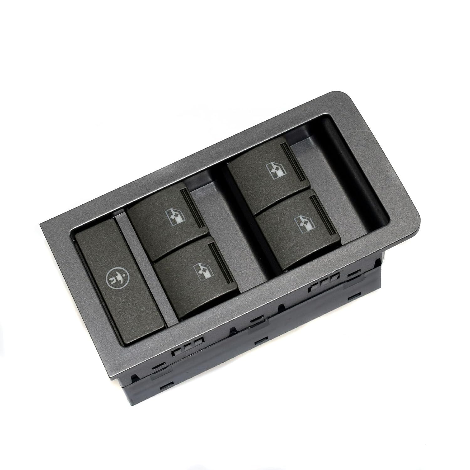 ya 4 8.8.2 Suitable for Holden Commodore VY&VZ Ute 02-06 Power Window Main Switch 4 Button 13 Pin