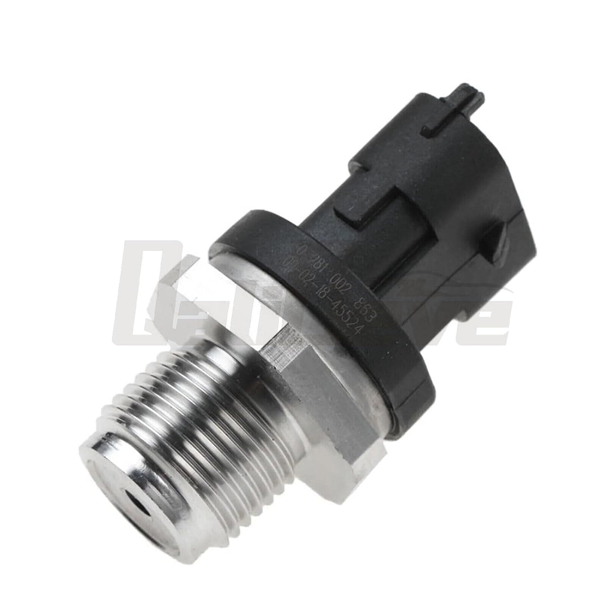 ya 5 8.10 for Chevrolet Captiva Epica Lacetti Fuel Rail Pressure Sensor 0281006364