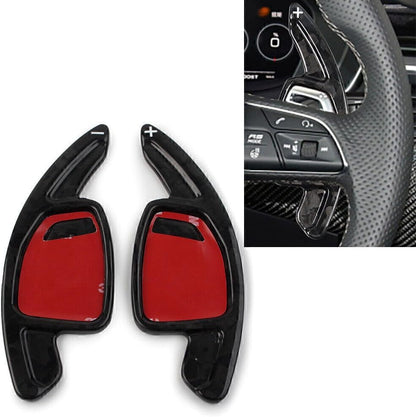ya 5 8.24 baidi Steering Wheel Shift Paddle for Audi RS4 RS5 RS7 2020-2022 For RS6 2019-22