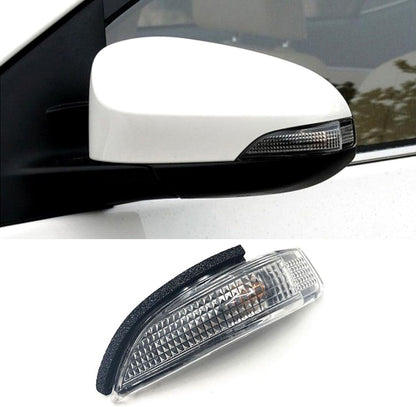 ya 14 9.20 zhengce Mirror light turn signal light L for Toyota 14-18 for Corolla 12-17 for Cam-1