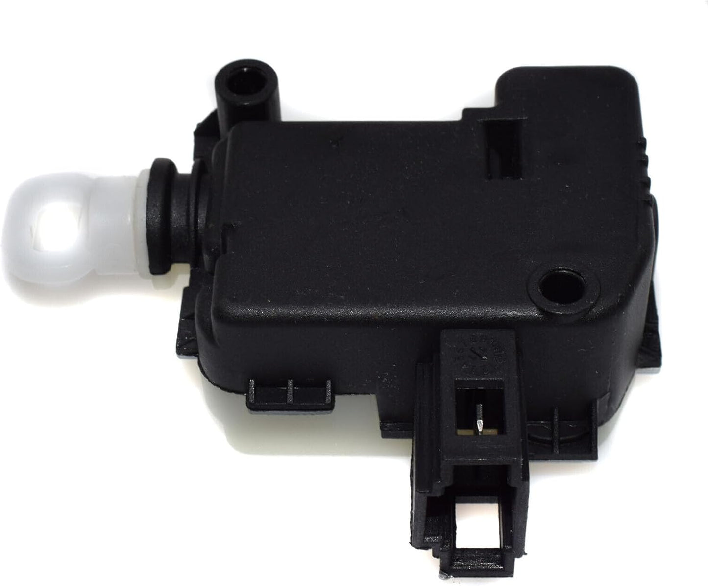 ya 2 8.15 Door Lock Actuator Center for VW for Golf Lupo Passat for Audi A3 A4? for SEAT Ibiza Leon