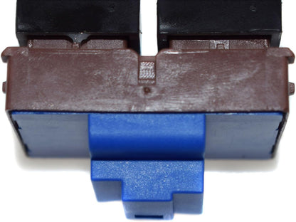 ya 11 9.14 zhengce Center Console handbrake Storage Box Suitable for Mercedes Benz Smart 2009-