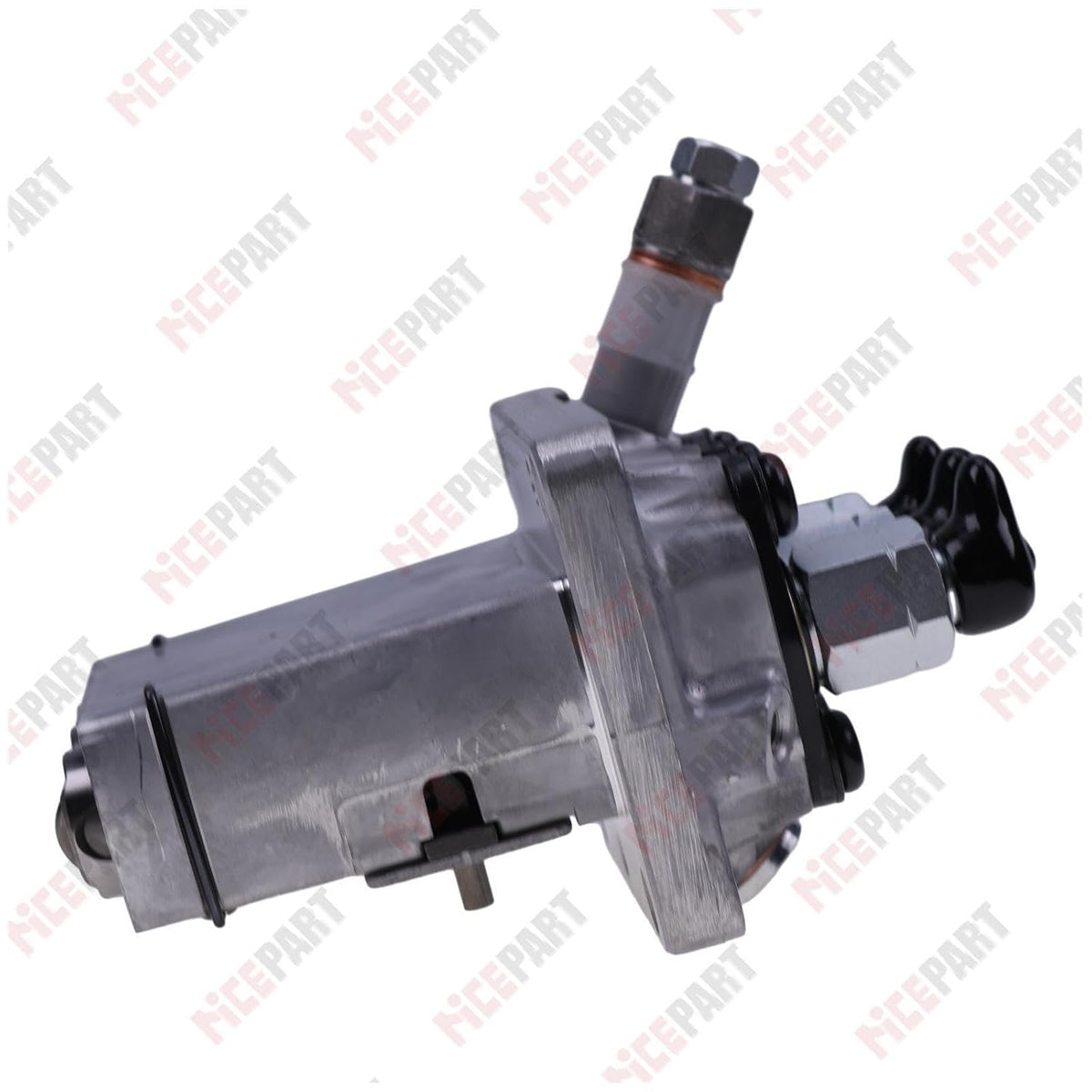 ya 16 10.20 baidi Fuel Injection Pump 104205-3070 104205-3071 is Compatible with BX2360, BX2380, and BX1860.
