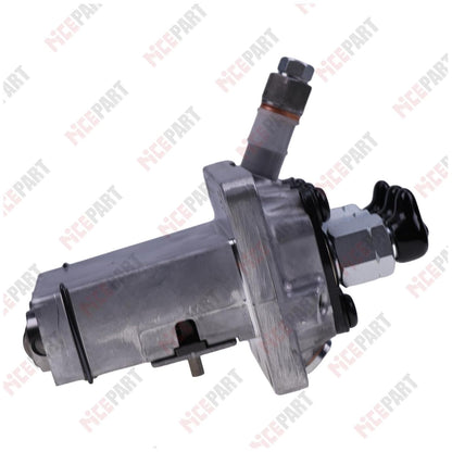 ya 16 10.20 baidi Fuel Injection Pump 104205-3070 104205-3071 is Compatible with BX2360, BX2380, and BX1860.