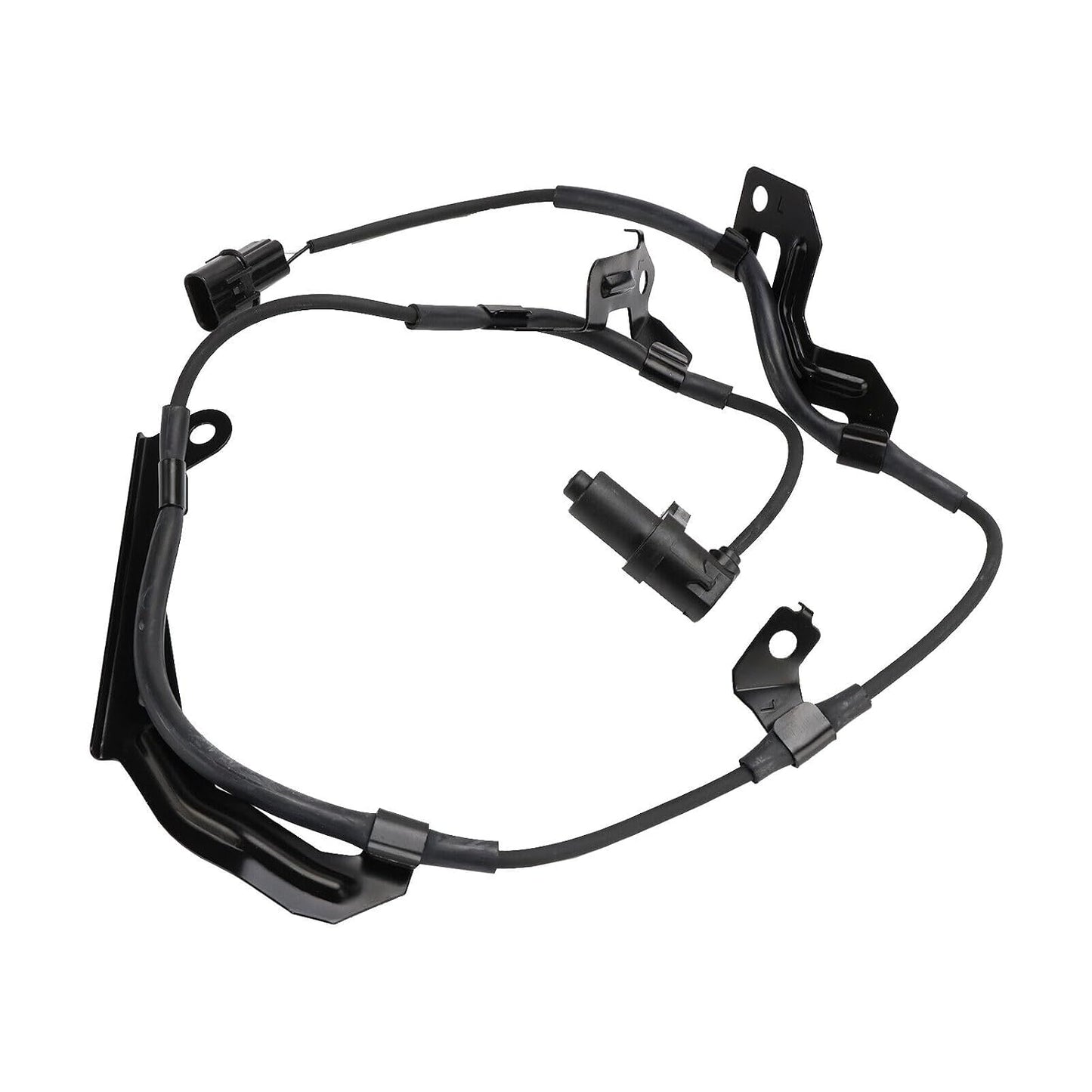 ya 2 8.15 ABS Wheel Speed Sensor Front Left for Mitsubishi L200 2.5DID B40 MN102573 U1