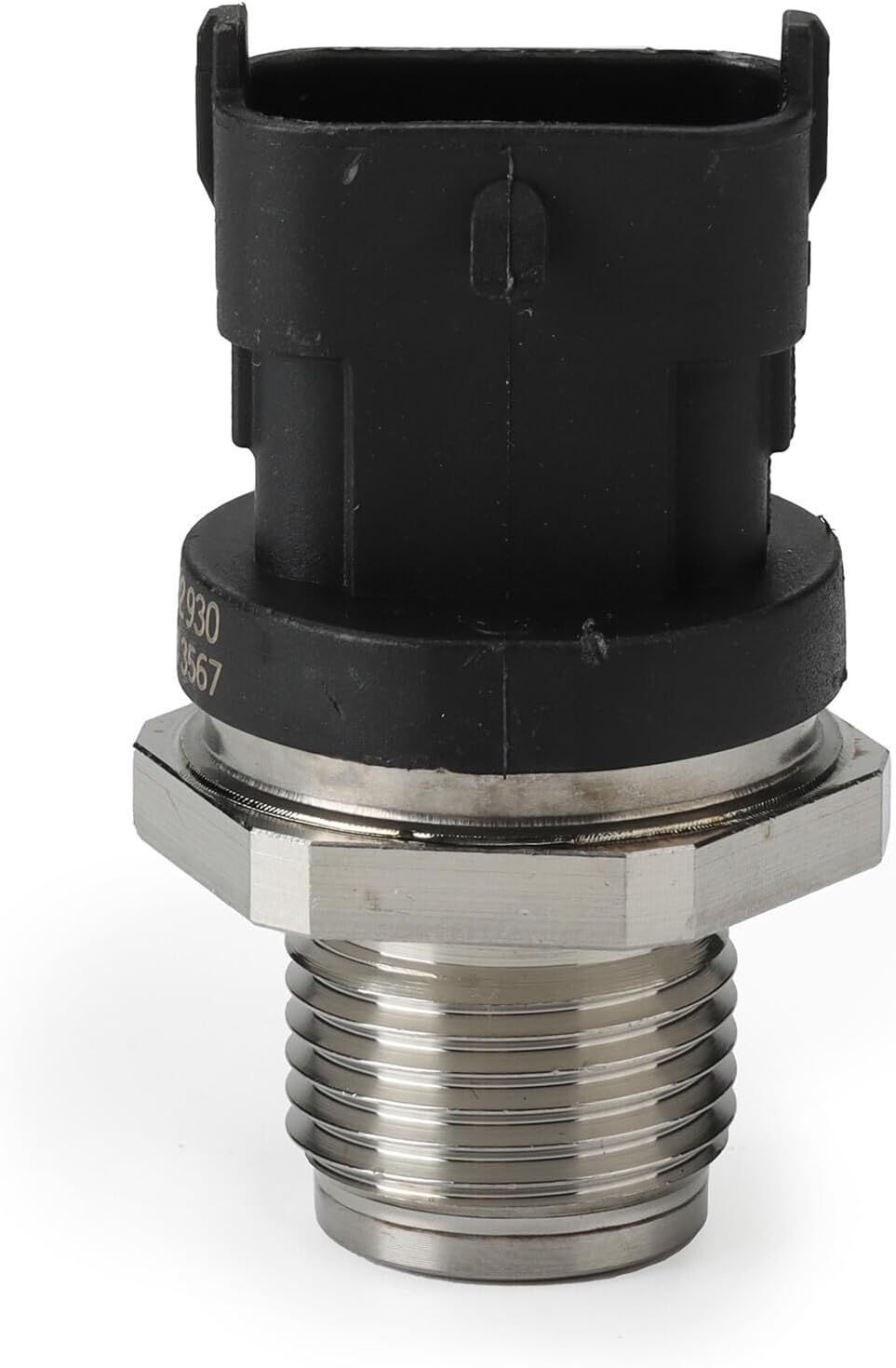 ya 9 10.24 0281002930 Fuel Rail Pressure Sensor for New Holland for VW Constellation for Iveco