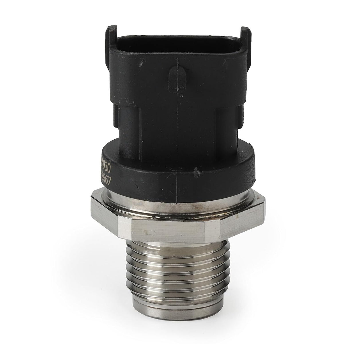ya 4 8.8.2 0281002930 Fuel Rail Pressure Sensor for New Holland for VW Constellation for Iveco 