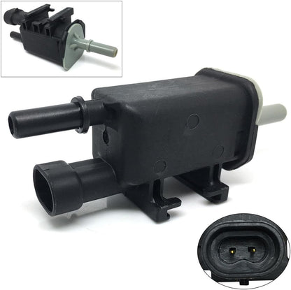 ya 4 8.14 for 2007-2013 for GMC for Yukon & for Chevrolet for Silverado Vapor Canister Purge Valve Solenoid