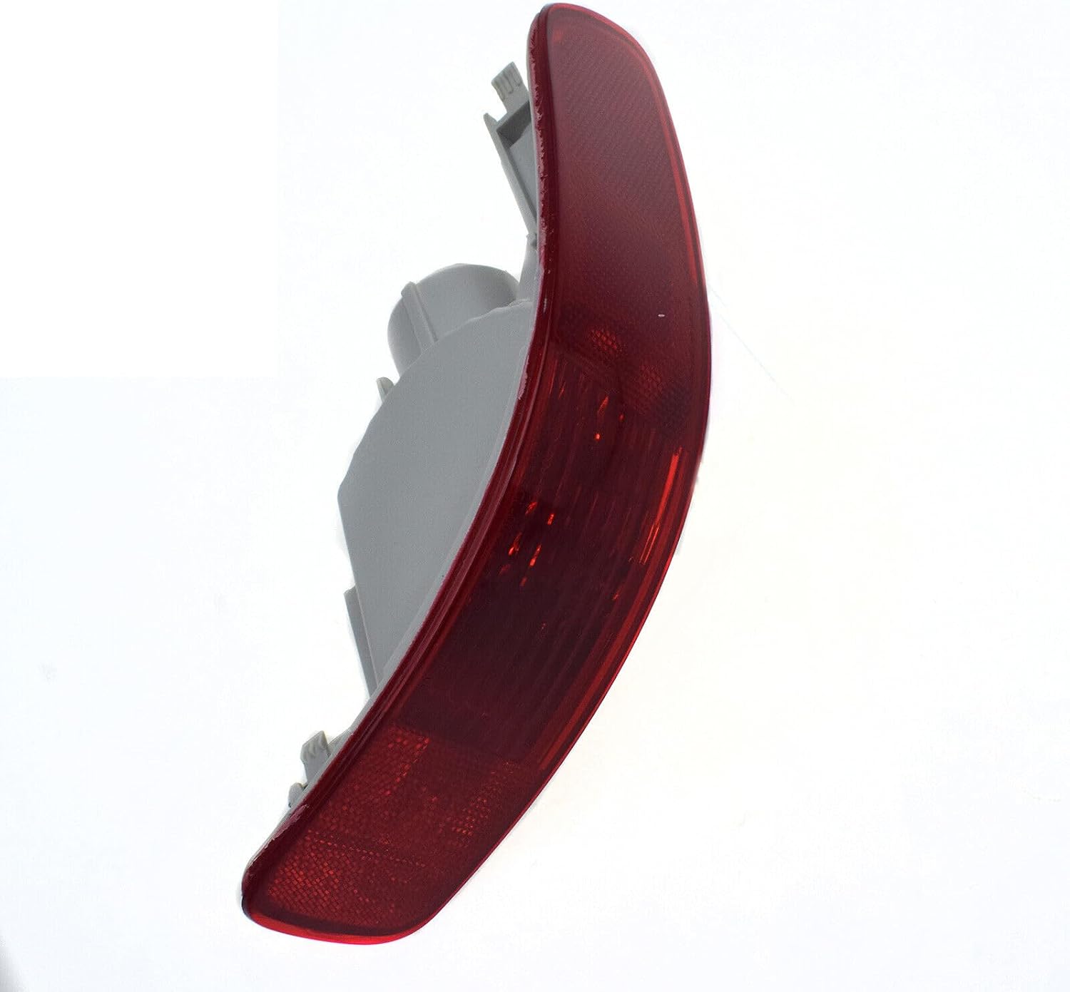 ya 4 8.10 Rear left bumper reflector tail fog light 8337A030 suitable for Mitsubishi Outlander