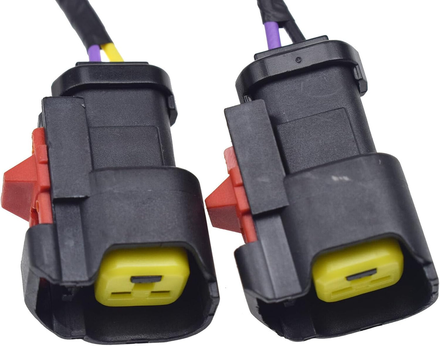 ya 4 8.14 05059136AB Front Fog Light Lamp Wiring Harness for Chrysler 300 2005-2010