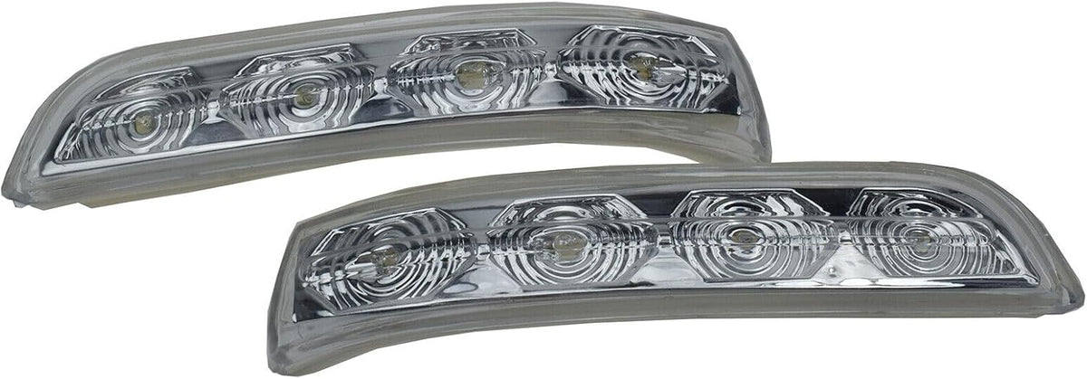 ya 9 10.24 Side mirror turn signal light LH and right hand for Kia Optima for Hyundai