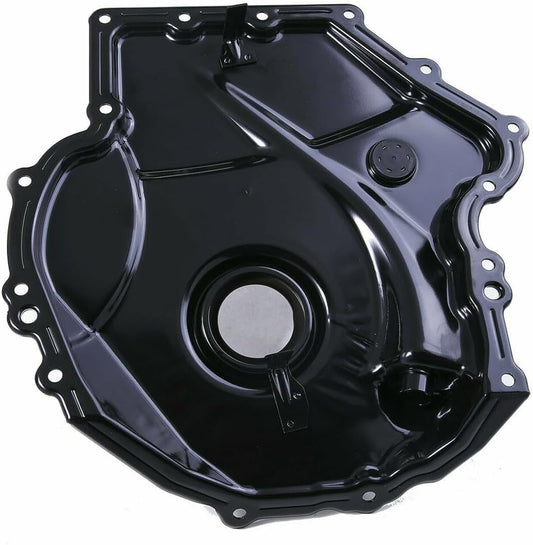 ya 4 8.8.2 Engine Timing Cover for VW Beetle for JETTA for Passat for Audi A3 A6 Q5 TT #06H 109 210 Q#