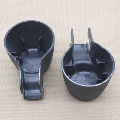 ya 2 8.15 2 for BMW X1 & for Mini Cooper Rear Win for DS hield Wiper Arm Nut Cover 61622756281