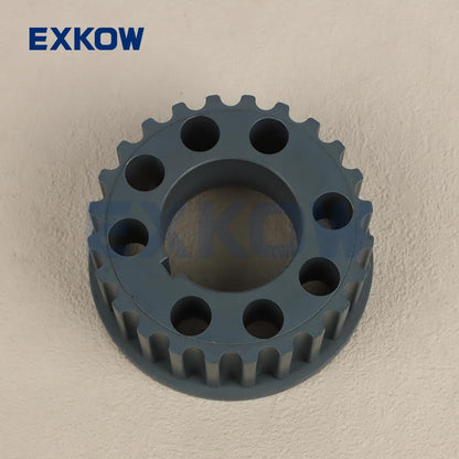 ya 5 8.10 Crankshaft Camshaft Drive Sprocket for Mitsubishi for Pajero L200 L400 2.5L MD164831