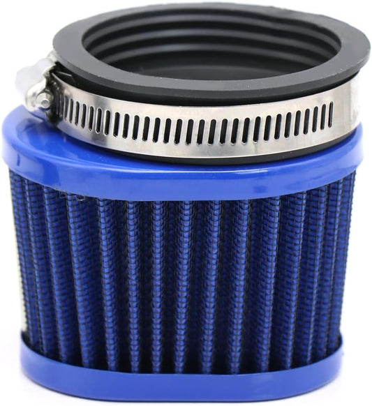 ya 4 8.8.2 Carburetor 42mm Air Filter Carb Intake Air Clean for Honda for Yamaha for Kawasaki