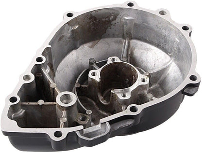 ya 2 8.15 CNC Engine Stator Cover Crankcase Guard Fit for Kawasaki Z750 2007 2008 2009