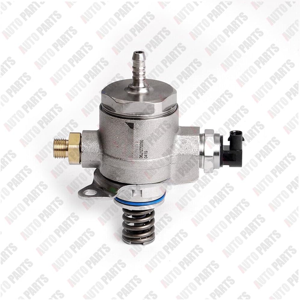 ya 5 8.10 High Pressure Fuel Pump compatible with for VW GTI for Audi A4 A5 Q5 2.0 TFSI CDN CCZ