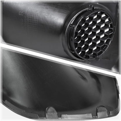 ya 7 8.24 baidi Left and right fog lamp f for Ram e bezel fog lamp protective cover suitable for Subaru Impreza 2012-2014