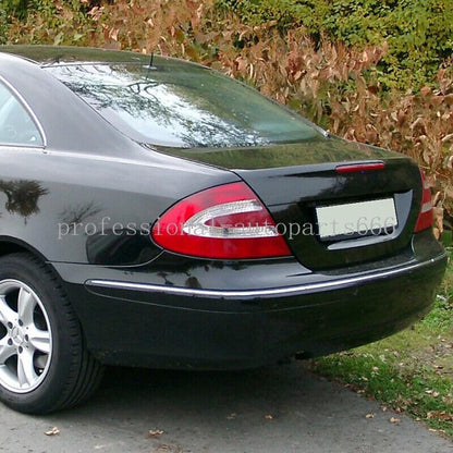 ya 2 8.15 1 209856 third brake light stop light suitable for Mercedes-Benz CLK W209 02-09