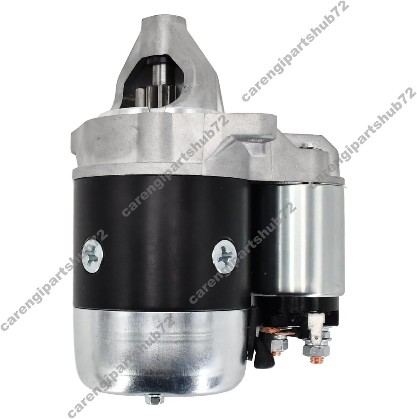ya 7 8.24 baidi 12V 9T Starter Motor 25-39610-00 Suitable for Carrier Engine CT2-29 2-29 3-44 3-69 4-91