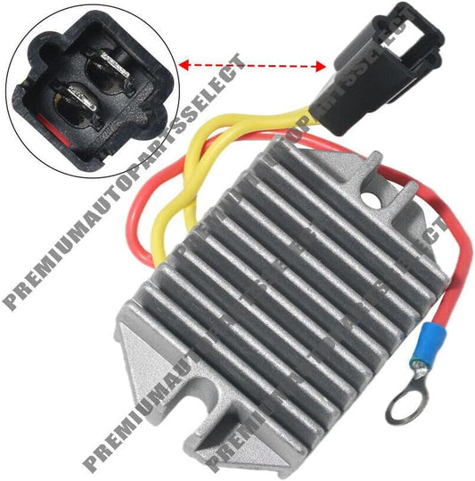 ya 2 8.15 Voltage Regulator 847385 847268 for Briggs & Stratton 543477-0002-J1 27HP 31HP
