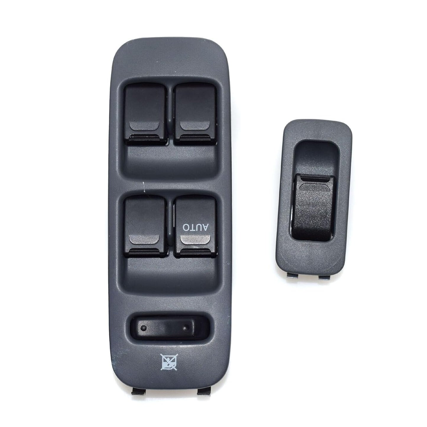 ya 6 8.24 baidi 3799075F61P4Z for Suzuki Grand Vitara XL-7 1999-2004 Power Window Switch Kit 