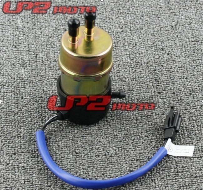 ya 23 10.7 baidi Motorcycle Electric Fuel Pump Fit for Honda VT1100T 1998-2001