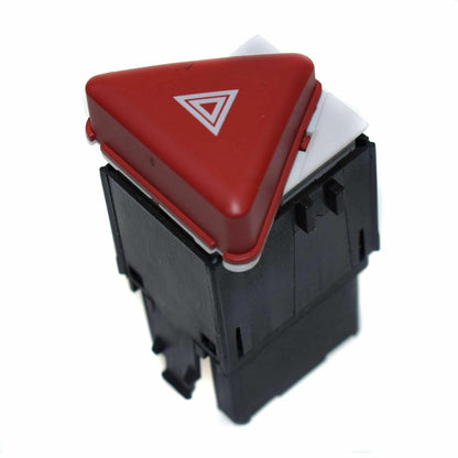 ya 5 8.10 18G953509 Warning Emergency Hazard Light Switch for VW for Golf for Jetta MK5 Rabbit