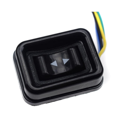 ya 4 8.8 Electric Window Door Switch Suitable for Toyota Land Cruisers and 4Runner 84810-90A01 from 1984 to 1990