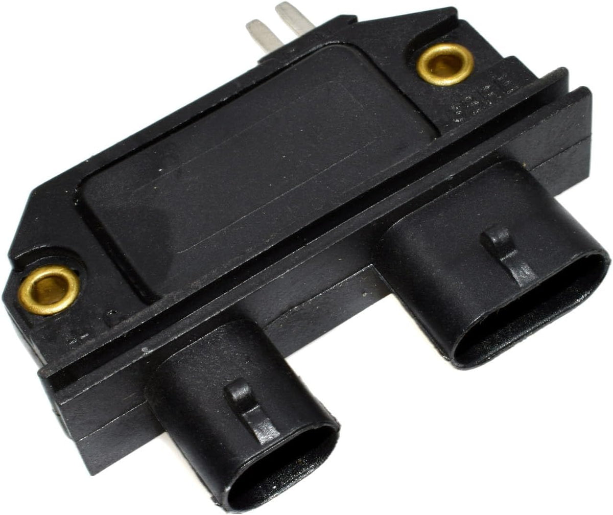 ya 4 8.14 10482827 Ignition Coil Control Module for Cadillac for Chevrolet for Buick for Pontiac 