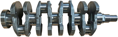 ya 6 8.24 baidi Crankshaft for Hyundai 25LC-7 25L-7 30LC-7 Engine for Tucson Sonata 2.0L 23110-23710