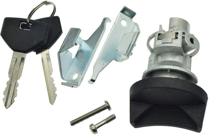 ya 4 8.8.2 Ignition Lock Cylinder with Key US-163L Suitable for Jeep for Grand Cherokee for Dodge B150 for Ram 