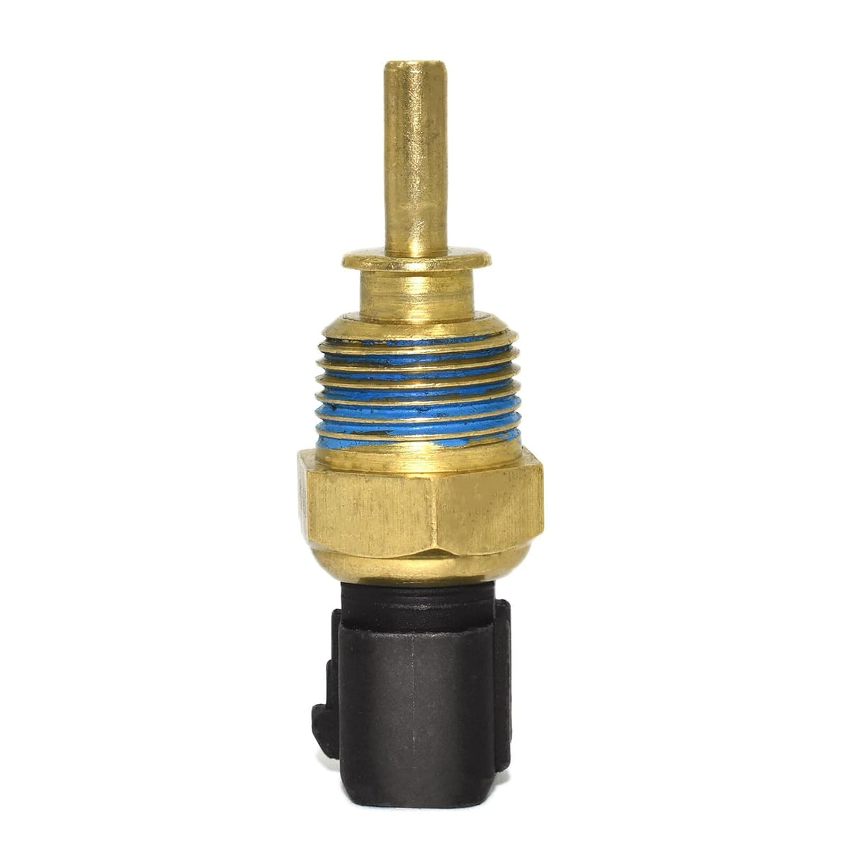 ya 11 9.14 baidiCoolant Water Temp Sender for Dodge Verna for Hyundai Accent for Kia Rio 39220-38020