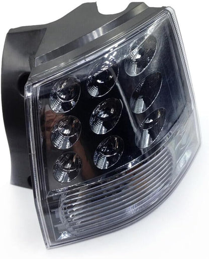 ya 4 8.14 1PC Left Side Rear Tail Light for Mitsubishi Outlander EX Brake Lamps Driver New