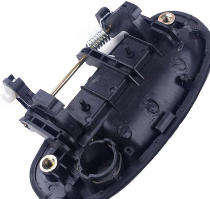 ya 4 8.8.2 Suitable for Daewoo Lanos 98-02 96226249 Left Front Door Handle Exterior 