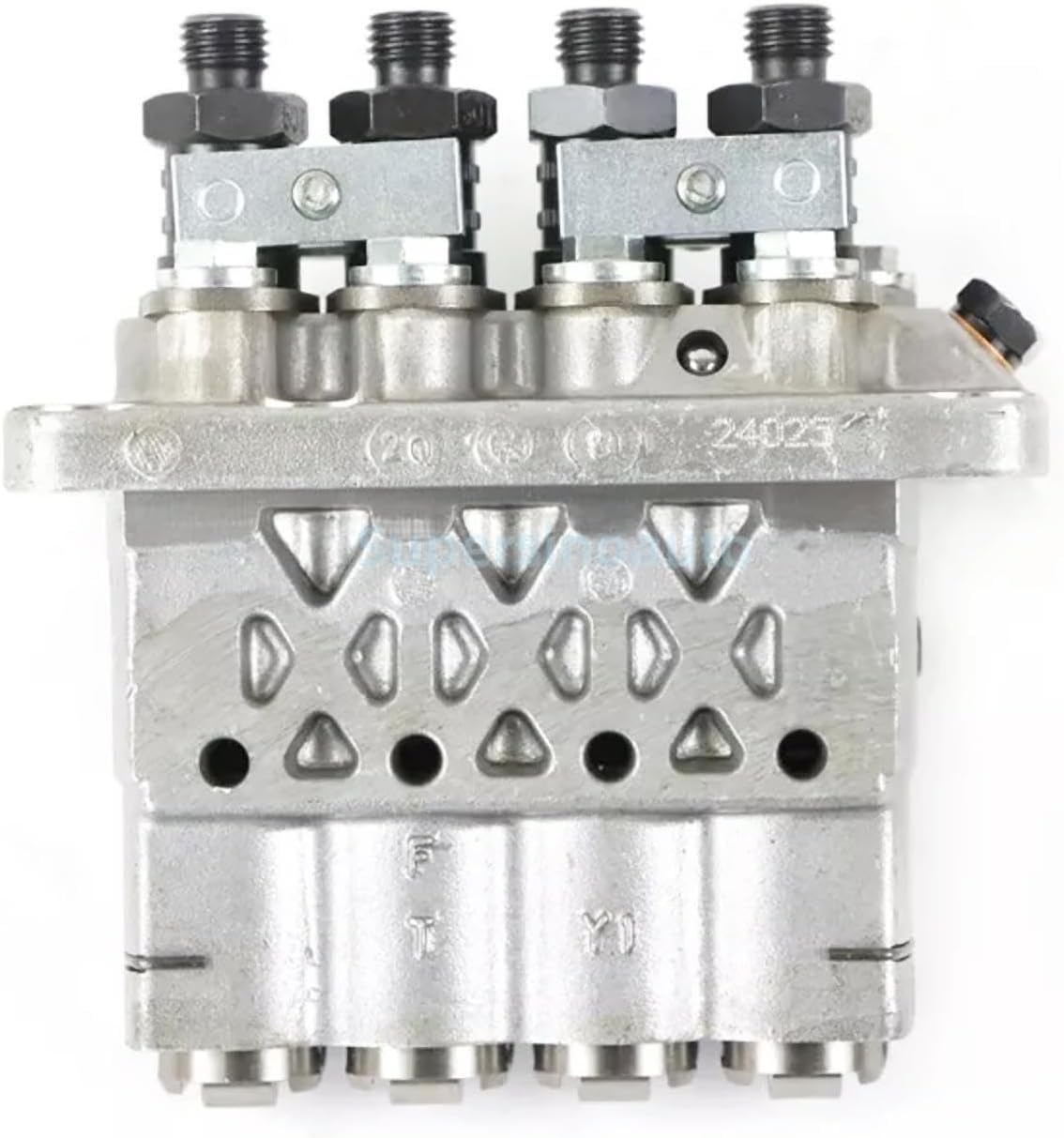 ya 27 10.13 baidi Fuel Injection Pump 306-6346 for Perkins 404D-22 404C-22 104-19 CAT 3024C Engine
