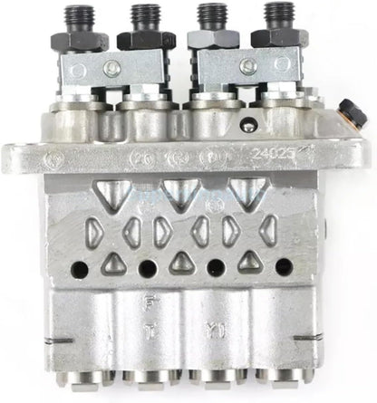 ya 27 10.13 baidi Fuel Injection Pump 306-6346 for Perkins 404D-22 404C-22 104-19 CAT 3024C Engine