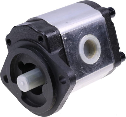 ya 10 9.16 baidi Hydraulic Gear Pump Replacment compatible Bobcat BC A20.5L36836 - Shipping