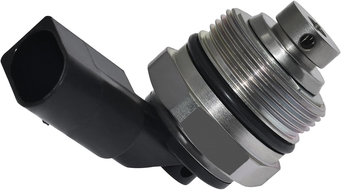 ya 5 8.10 High Pressure Fuel Pump Plug 06F127025 for VW for Golf for JETTA for Passat for Audi A3 S4 TT