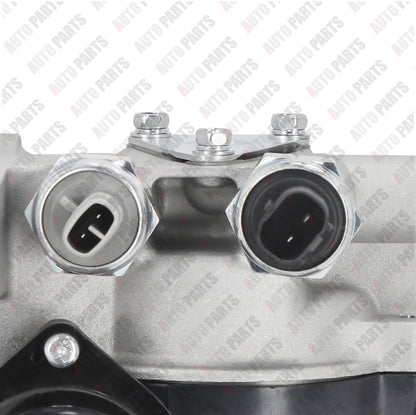 ya 4 8.24 baidi Transfer Case Shift Motor for Toyota Tacoma Tundra for 4Runner 2002-19 36410-34015
