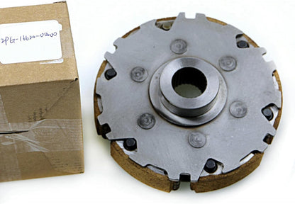 ya 9 10.24 Wet Clutch Pad Shoe for Yamaha Grizzly Kodiak 700 2019 Viking 2PG-16620-00-00